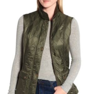Barbour Wray Gilet Vest - Brand New